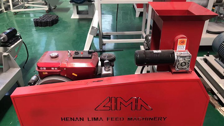 locally made laying hens feed processing machinery and equipment in Vietnam